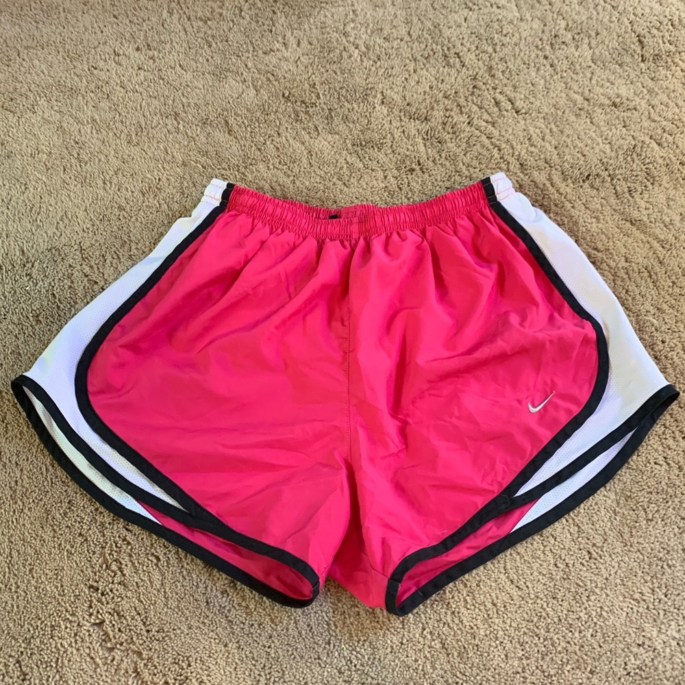 Nike Dri-Fit Shorts